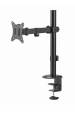 Obrázok pre Gembird MA-D1-03 Držák/stojan na monitor 81,3 cm (32") Stůl Černá