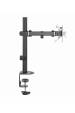 Obrázok pre Gembird MA-D1-03 Držák/stojan na monitor 81,3 cm (32") Stůl Černá