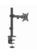 Obrázok pre Gembird MA-D1-03 Držák/stojan na monitor 81,3 cm (32") Stůl Černá