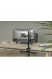 Obrázok pre Gembird MA-D1-03 Držák/stojan na monitor 81,3 cm (32") Stůl Černá
