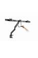 Obrázok pre Gembird MA-DA3-03 Držák/stojan na monitor 68,6 cm (27") Stůl Černá