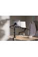 Obrázok pre Gembird MA-DA-04 Držák/stojan na monitor 81,3 cm (32") Stůl Černá
