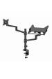Obrázok pre Gembird MA-DA-04 Držák/stojan na monitor 81,3 cm (32") Stůl Černá