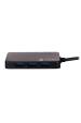 Obrázok pre NATEC Hub USB 3.0 Moth (4 porty, černý)