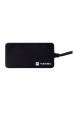 Obrázok pre NATEC Hub USB 3.0 Moth (4 porty, černý)
