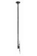Obrázok pre Gembird CM-70ST-01 Držák na TV 177,8 cm (70") Černá