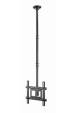 Obrázok pre Gembird CM-70ST-01 Držák na TV 177,8 cm (70") Černá