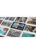 Obrázok pre Samsung QE32LS03CBU 81,3 cm (32") Full HD Smart TV Wi-Fi Černá