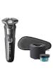Obrázok pre Philips SHAVER Series 5000 S5887/50 pánský holicí strojek Rotační holicí strojek Zastřihovač Šedá