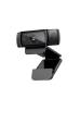 Obrázok pre Logitech 960-001055 webkamera 3 MP 1920 x 1080 px USB Černá