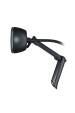 Obrázok pre Logitech 960-001063 webkamera 3 MP 1280 x 720 px USB Šedá, Tmavě šedá