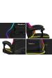 Obrázok pre Herní židle - Huzaro Force 4.4 RGB Black