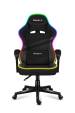 Obrázok pre Herní židle - Huzaro Force 4.4 RGB Black