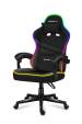 Obrázok pre Herní židle - Huzaro Force 4.4 RGB Black