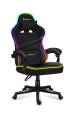 Obrázok pre Herní židle - Huzaro Force 4.4 RGB Black