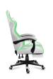 Obrázok pre HERNÍ ŽIDLE HUZARO FORCE 4.7 RGB White