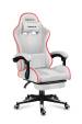 Obrázok pre HERNÍ ŽIDLE HUZARO FORCE 4.7 RGB White