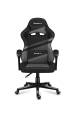 Obrázok pre Herní židle - Huzaro Force 4.4 Grey Mesh