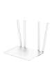Obrázok pre Cudy WR1200 bezdrátový router Fast Ethernet Dvoupásmový (2,4 GHz / 5 GHz) Bílá