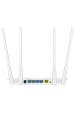 Obrázok pre Cudy WR1200 bezdrátový router Fast Ethernet Dvoupásmový (2,4 GHz / 5 GHz) Bílá