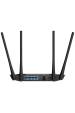 Obrázok pre Bezdrátový router CUDY LT400 EU Wi-Fi 300 Mbps 2.4 GHz 4G LTE SIM Černá