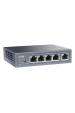 Obrázok pre Cudy Gigabit Multi-WAN VPN Router router zapojený do sítě Fast Ethernet, Gigabit Ethernet Šedá