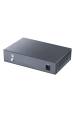 Obrázok pre Cudy Gigabit Multi-WAN VPN Router router zapojený do sítě Fast Ethernet, Gigabit Ethernet Šedá