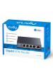Obrázok pre Cudy Gigabit Multi-WAN VPN Router router zapojený do sítě Fast Ethernet, Gigabit Ethernet Šedá