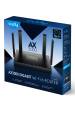 Obrázok pre Cudy WR3000 bezdrátový router Gigabit Ethernet Dvoupásmový (2,4 GHz / 5 GHz) Černá