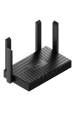 Obrázok pre Cudy WR3000 bezdrátový router Gigabit Ethernet Dvoupásmový (2,4 GHz / 5 GHz) Černá