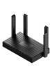 Obrázok pre Cudy WR3000 bezdrátový router Gigabit Ethernet Dvoupásmový (2,4 GHz / 5 GHz) Černá