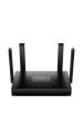 Obrázok pre Cudy WR3000 bezdrátový router Gigabit Ethernet Dvoupásmový (2,4 GHz / 5 GHz) Černá