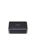 Obrázok pre Cudy GS105D síťový přepínač Gigabit Ethernet (10/100/1000) Černá