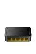 Obrázok pre Cudy FS105D síťový přepínač Fast Ethernet (10/100) Bílá