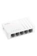 Obrázok pre Cudy FS105D síťový přepínač Fast Ethernet (10/100) Bílá
