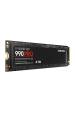 Obrázok pre Samsung 990 PRO 4 TB M.2 PCI Express 4.0 NVMe V-NAND MLC