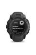 Obrázok pre Garmin Instinct 2X Solar 2,79 cm (1.1") MIP 50 mm Digitální 176 x 176 px Dotyková obrazovka Grafit GPS