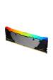 Obrázok pre Kingston Technology FURY 16 GB 3600 MT/s DDR4 CL16 DIMM 1Gx8 Renegade RGB