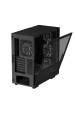 Obrázok pre DeepCool CH560 DIGITAL Midi Tower Černá