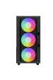 Obrázok pre DeepCool CH560 DIGITAL Midi Tower Černá