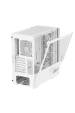 Obrázok pre DeepCool CH560 DIGITAL WH Midi Tower Bílá