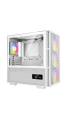 Obrázok pre DeepCool CH560 DIGITAL WH Midi Tower Bílá