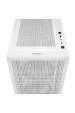 Obrázok pre DeepCool CH560 DIGITAL WH Midi Tower Bílá