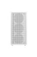 Obrázok pre DeepCool CH560 DIGITAL WH Midi Tower Bílá