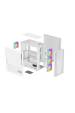 Obrázok pre DeepCool CH560 DIGITAL WH Midi Tower Bílá