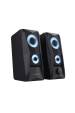 Obrázok pre Trust GXT 606 JAVV - 12 W reproduktor (černý)