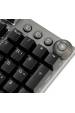 Obrázok pre iBox Aurora K-4 klávesnice USB QWERTY černá