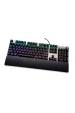 Obrázok pre iBox Aurora K-4 klávesnice USB QWERTY černá