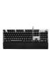 Obrázok pre iBox Aurora K-4 klávesnice USB QWERTY černá