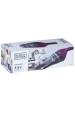 Obrázok pre Black & Decker NVC115W ruční vysavač Šedá, Purpurová Bezsáčkové